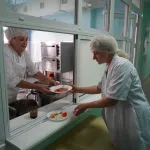 Общественный контроль побывал с проверкой в барнаульском детсаду №209