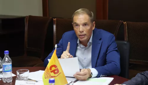 Алтайские социалисты готовят серьезный разговор с краевым правительством