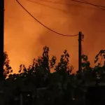 Пожары в Измаиле и удар по складам ВСУ: сводка событий СВО на 20 августа