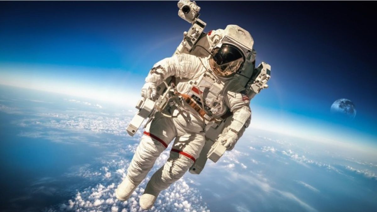 Просто космос: пройдите тест и узнайте, смогли бы вы стать астронавтом