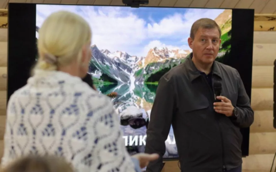 В школьную программу в Республике Алтай хотят включить обучение ремесленному делу