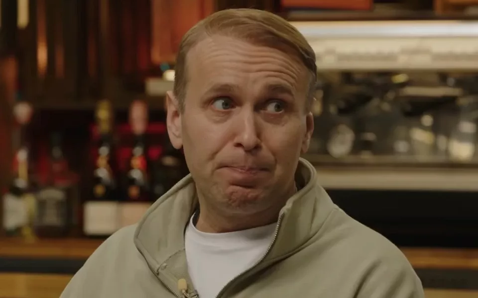 Спортивного комментатора Казанского удивил пешеходный переход на Алтае