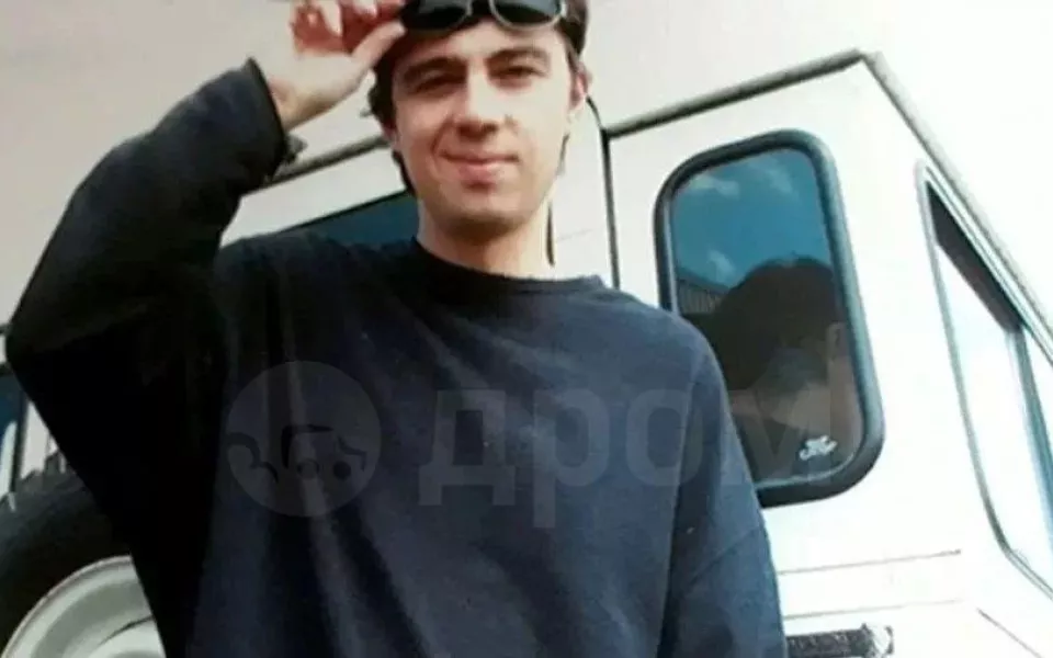 Внедорожник Сергея Бодрова продали в Свердловской области. Фото