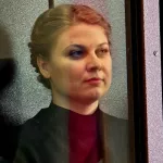 Экс-главу барнаульского Жилфонда Авдюхину приговорили к семи годам колонии