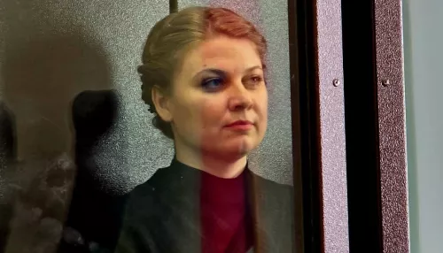 Экс-главу барнаульского Жилфонда Авдюхину приговорили к семи годам колонии