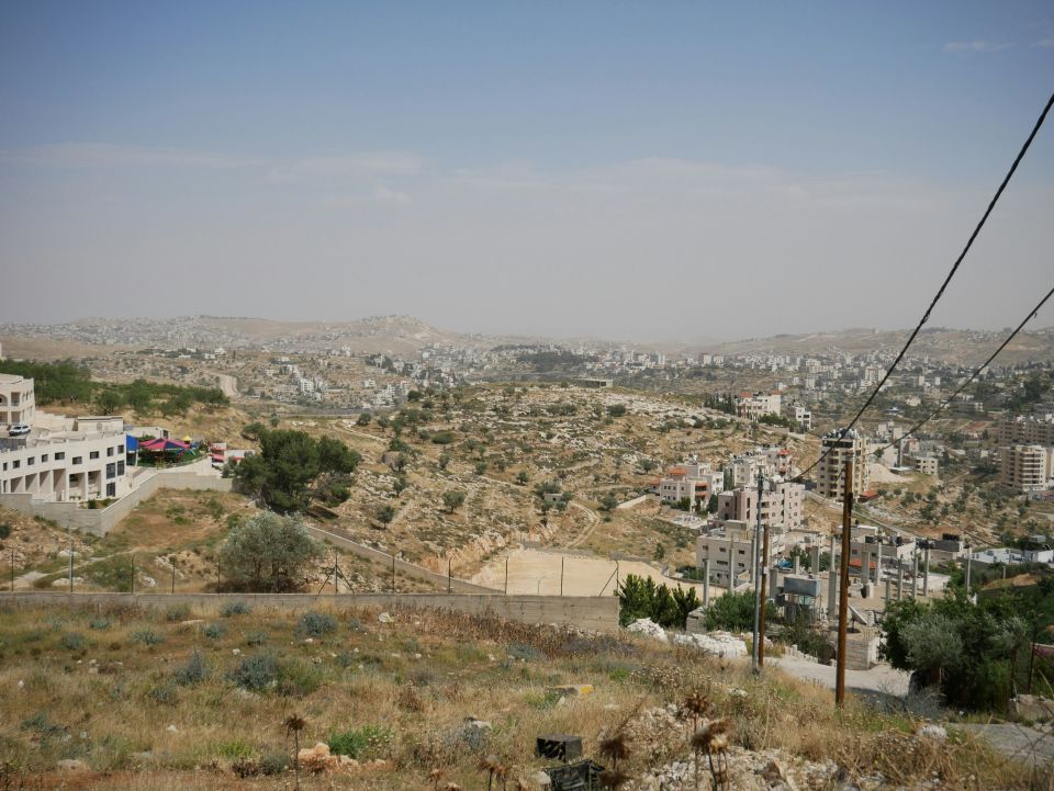 Иордания. Туризм