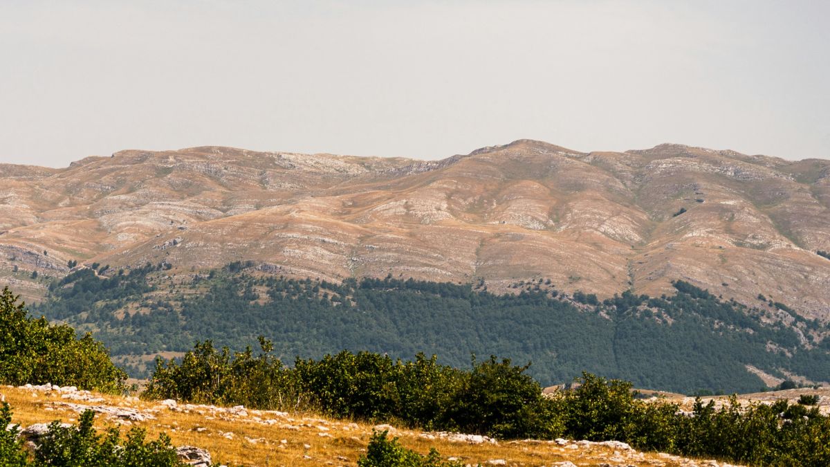 Иордания. Туризм