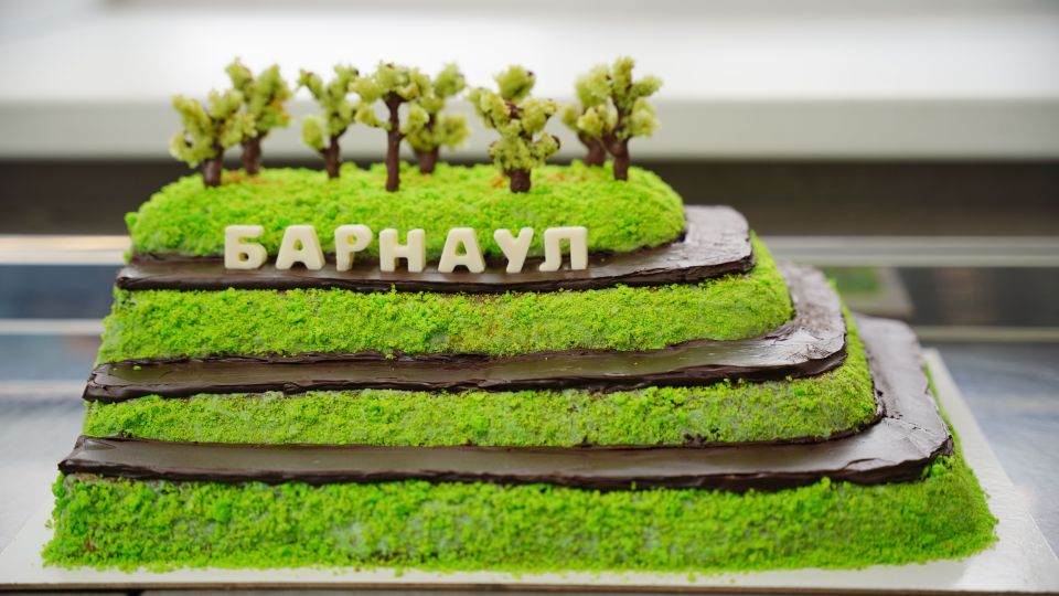 Торт. Барнаул Торт. Барнаул