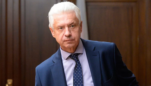 Источник: помощник депутата Ковалева найден мертвым в Госдуме