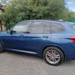 BMW для стран с холодным климатом продают за 5,2 млн рублей в Горно-Алтайске