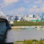 Алтайский край ждет прощальное летнее тепло до +32 градусов