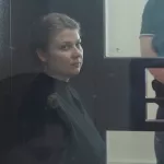Из Аргентины в колонию отправилась экс-глава Жифонда в Барнауле Людмила Авдюхина