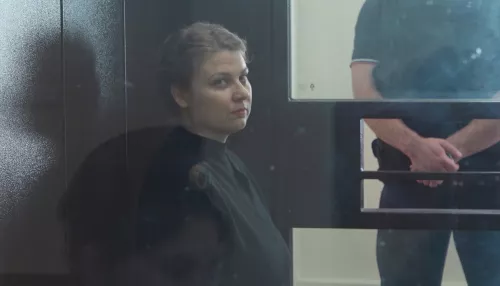 Из Аргентины в колонию отправилась экс-глава Жифонда в Барнауле Людмила Авдюхина