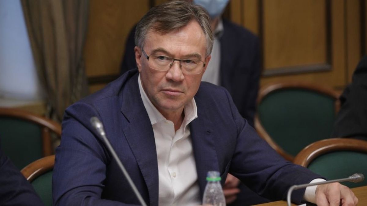 Александр Терентьев