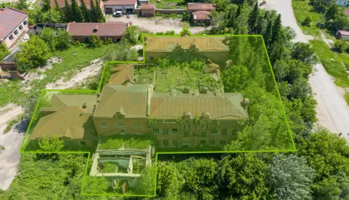 Часть царского спиртпроизводства в Алтайском крае продадут с молотка