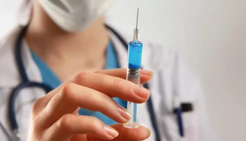 Главный алтайский инфекционист прокомментировал дефицит вакцины от ветрянки