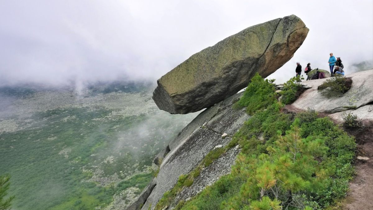 От Калининграда до Камчатки: Т2 представила обновленную платформу для путешествий Т2 представила обновленную платформу для путешествий