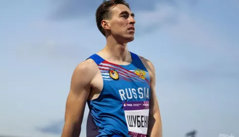 Сергей Шубенков рассказал о Ледниковом периоде и сравнил Загитову и Медведеву