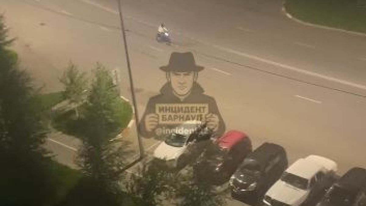 Подростки на мопедах мешают спать барнаульцам