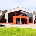 Коробка Шоколада. В Барнауле могут запустить многострадальный ТРЦ-долгострой