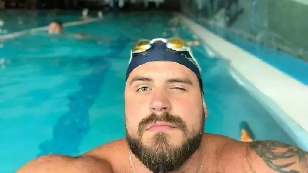 Николай Свечников