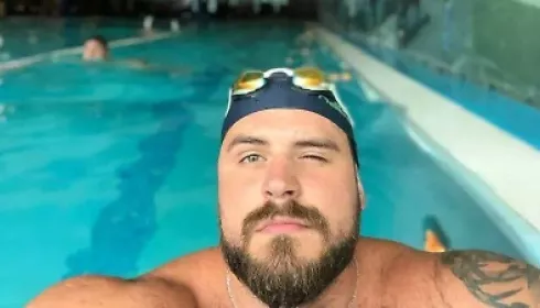 Российский пловец пропал без вести во время заплыва через Босфор