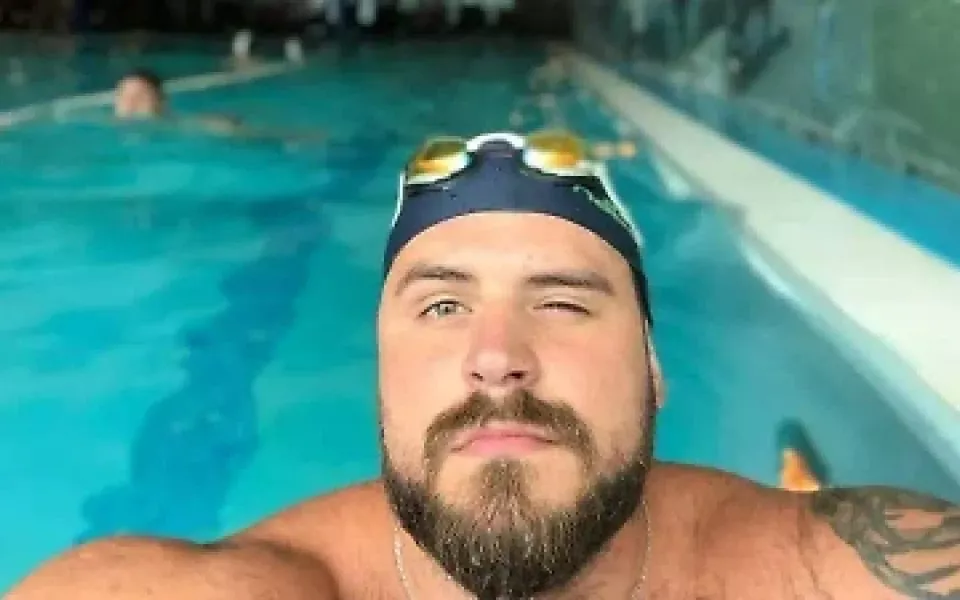 В Босфоре нашли тело, предположительно, российского пловца Николая Свечникова