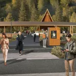 В 2026 году в Горно-Алтайске благоустроят городской парк культуры и отдыха