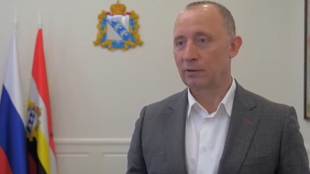 Владимир Базаров