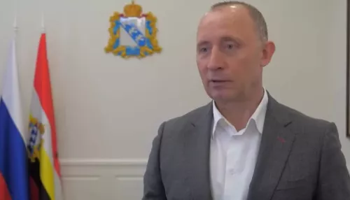 Бывшего замглавы Белгородской области задержали по делу о возведении фортификаций