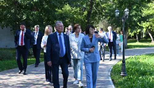 ЖКХ, образование, дороги: в крае взяли на особый контроль потребности Славгорода