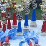 В Барнауле прошло первенство Алтайского края по теннису