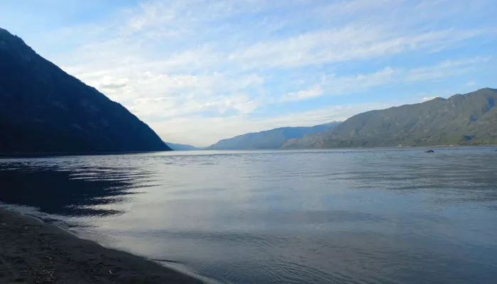 Специалисты разработают комплекс мер по сохранению Телецкого озера