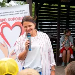 Депутаты партии Новые люди помогают барнаульским школьникам подготовиться к учебе