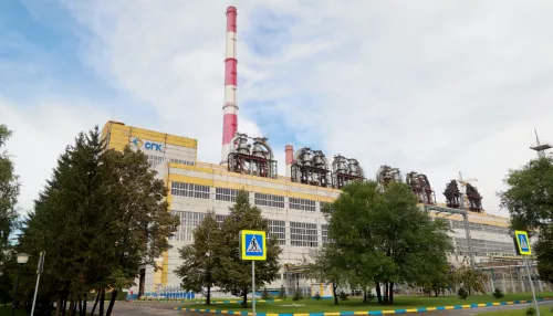 Тепло и уют в домах: на ТЭЦ-3 Барнаула провели день открытых дверей