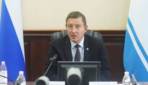 В Республике Алтай хотят ограничить продажу табака и алкоголя