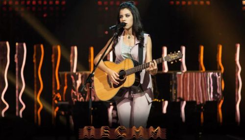 Певица из Барнаула прошла кастинг шоу Песни на ТНТ