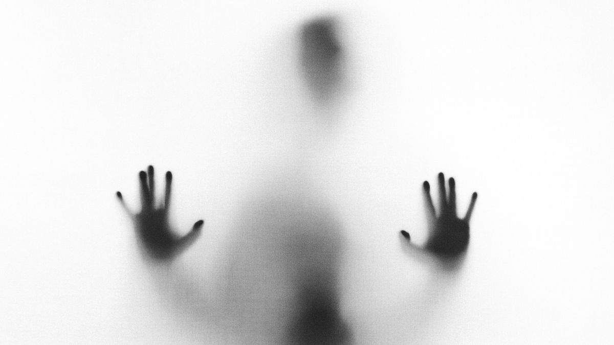 Байки из чата. Какими фейками и страшилками пугали жителей Алтайского края Страх. Ужас