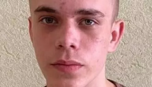 Родственники просят помощи автомобилистов в поисках 20-летнего жителя Алтайского края