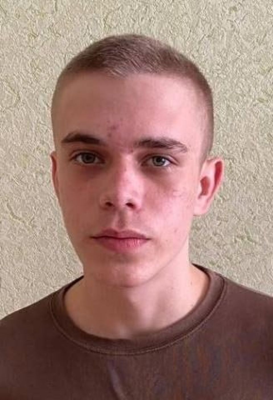 В Алтайском крае пропал 20-летний Даниил Кузнецов