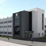 На месте бетонного монстра на Потоке хотят построить складскую зону