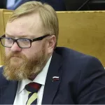 Бесталанные пустышки: Милонов высказался о шумихе вокруг пары Самойлова – Джиган