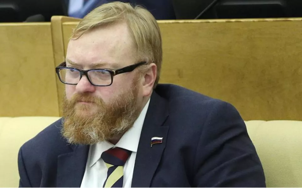 В Госдуме назвали беременность лучшим подарком для женщины на День матери