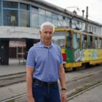 От Снежной реки по Барнаулу. Что можно узнать о городе, прокатившись на трамвае