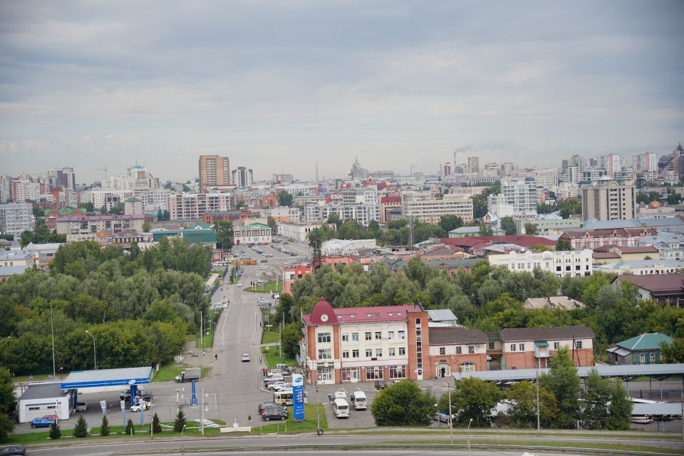 Нагорный парк