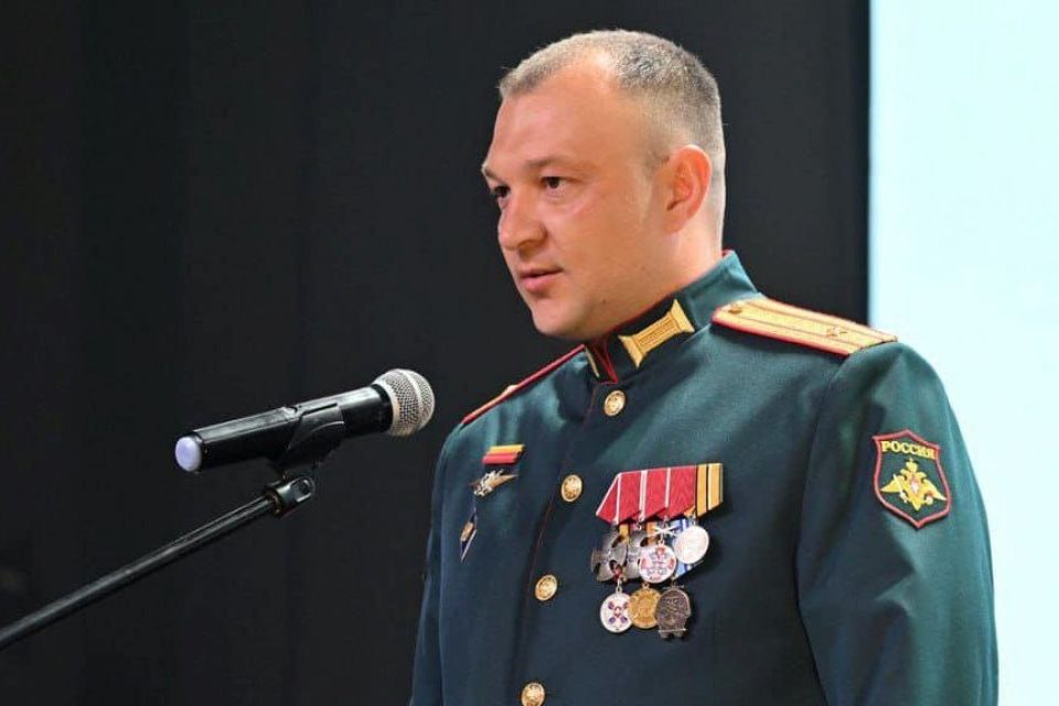 Никита Рыжих Никита Рыжих
