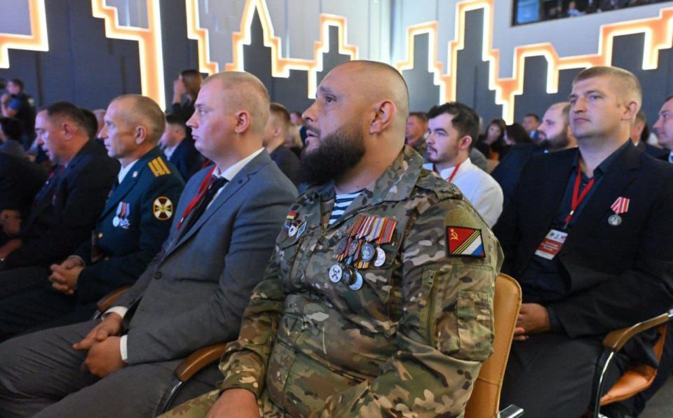 Участники программы Участники программы