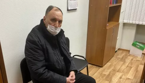 Осужденный за незаконную рубку леса экс-депутат АКЗС обжаловал приговор