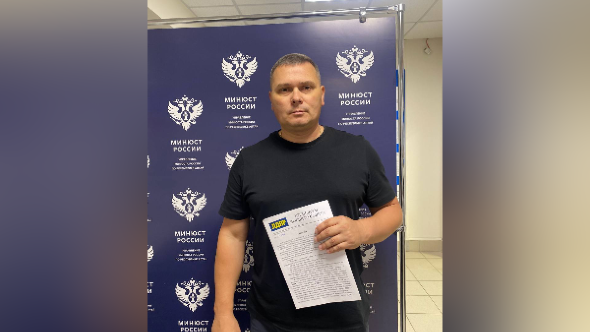 Роман Рехтин
