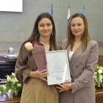 Накануне Дня города лучшие из лучших барнаульцев получили почетные награды